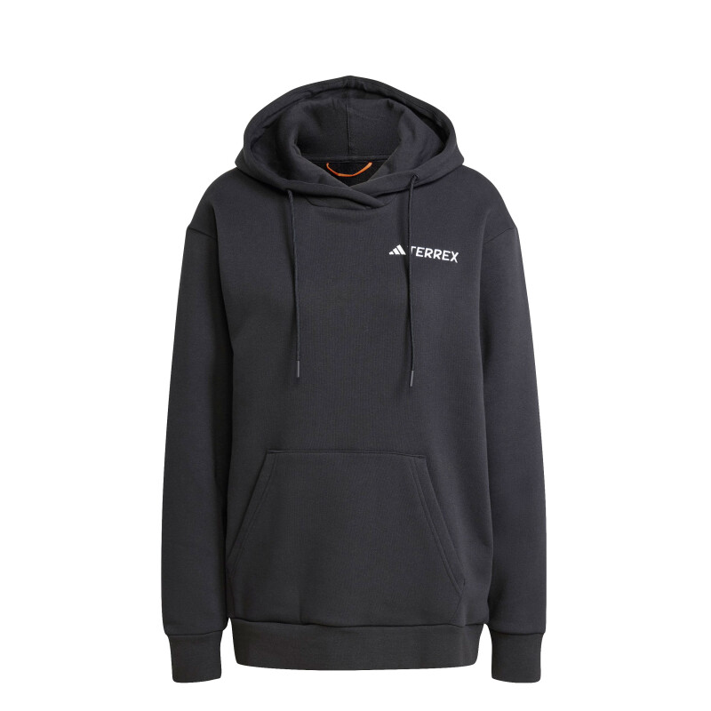Canguro de Mujer Adidas Terrex Multi Logo Negro
