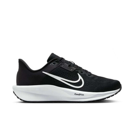 Championes Nike Quest 6 de Mujer Negro