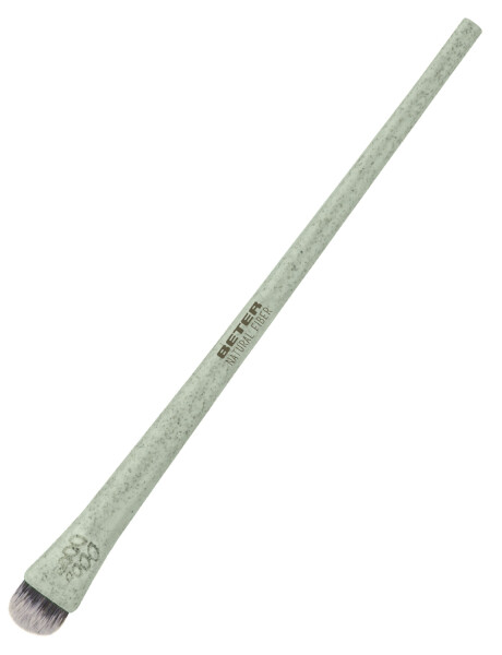 Pincel sombreador de precisión Beter con fibras naturales Pincel sombreador de precisión Beter con fibras naturales