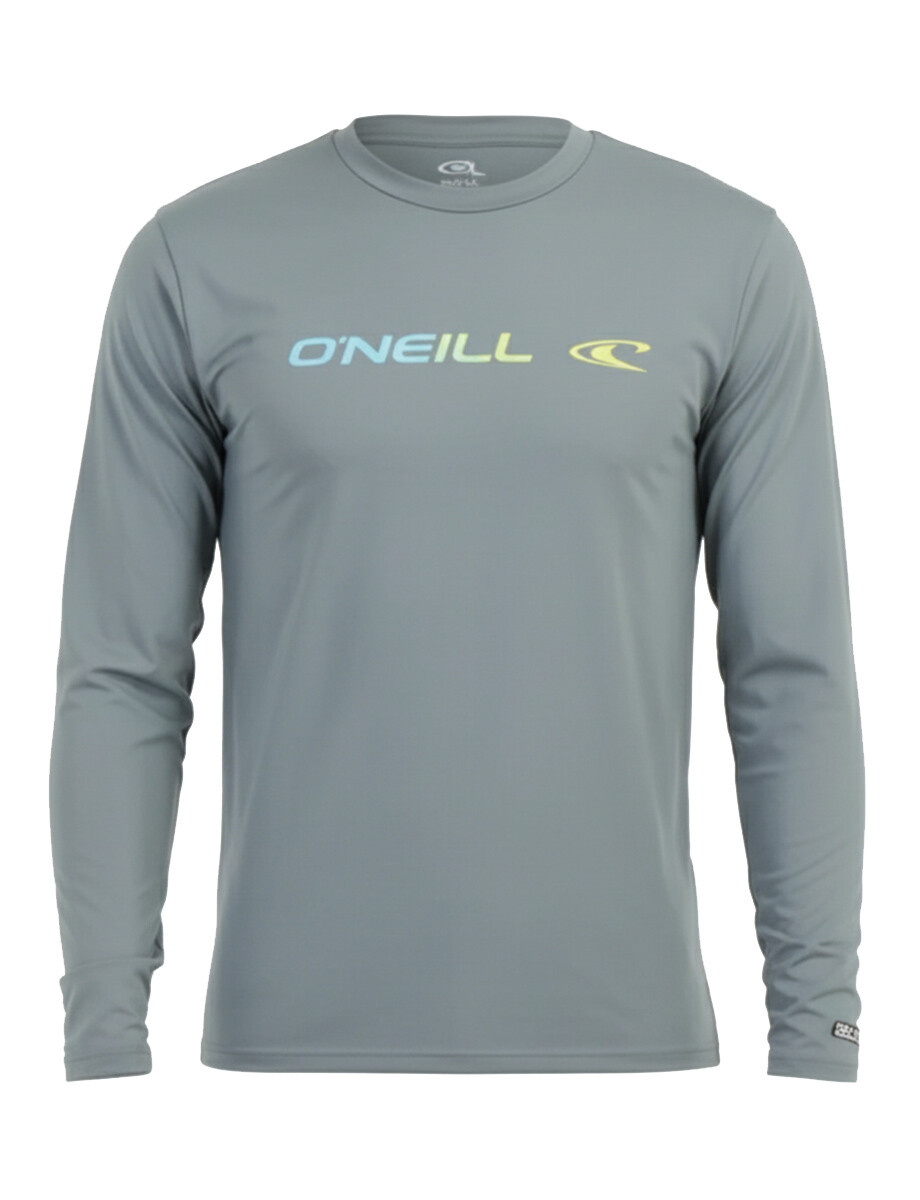 Lycra O'Neill Sunny - Gris 