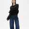 Sweater Vyros Negro