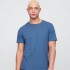 V-EVERYDAY SOFT CREW - SOLID CORNFLOWER829