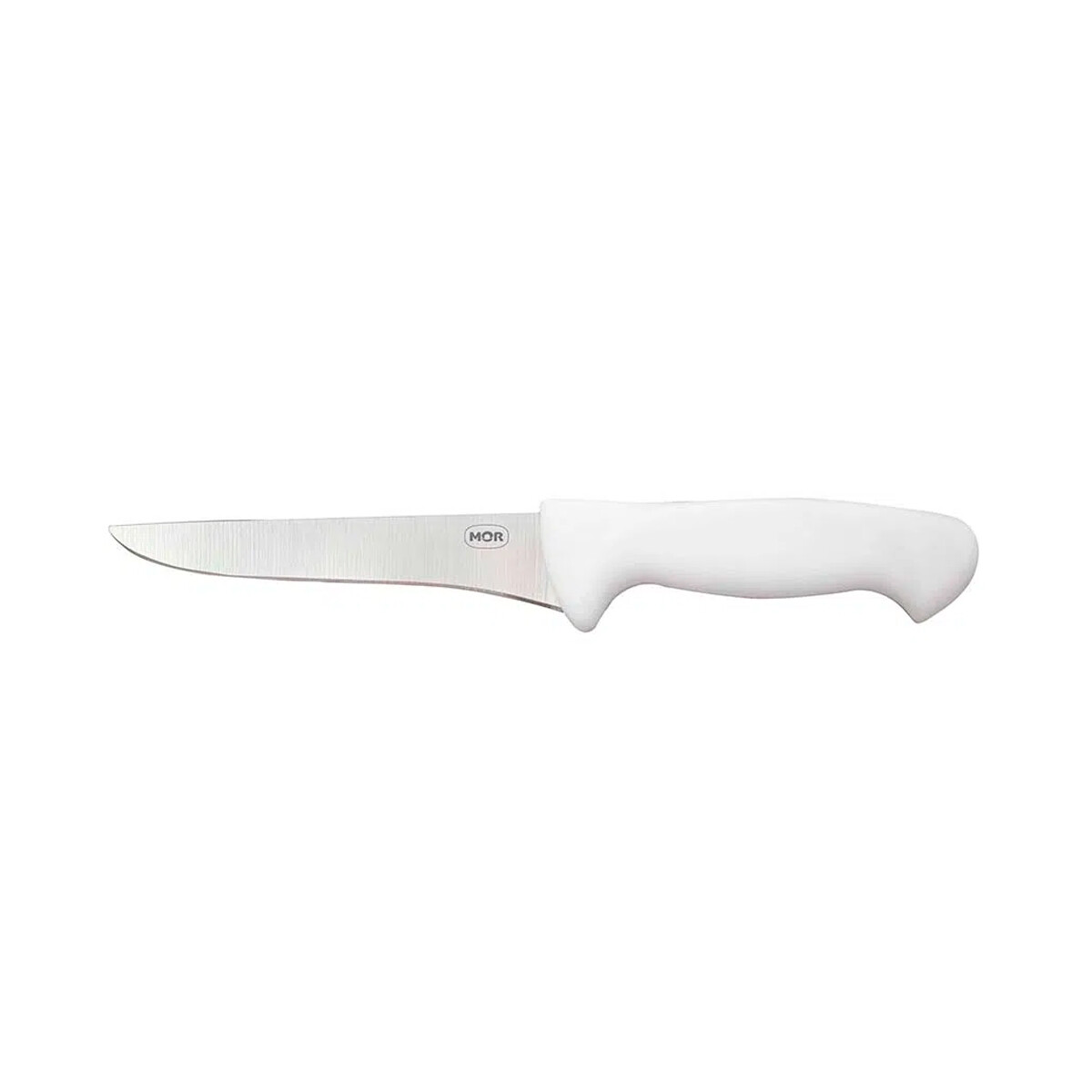 Cuchillo para deshuesar mango blanco - BLANCO 