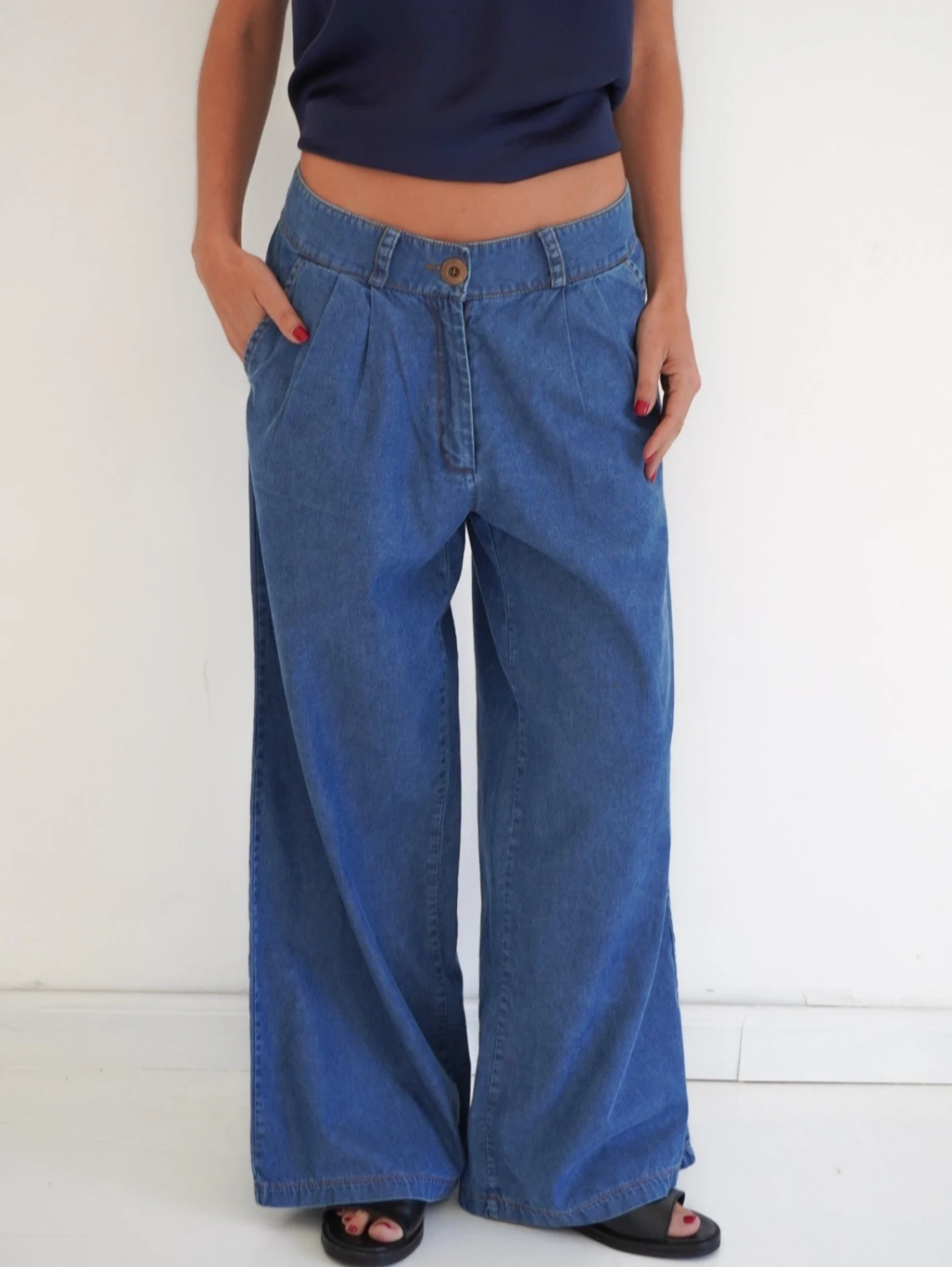 For All Ages Pants
