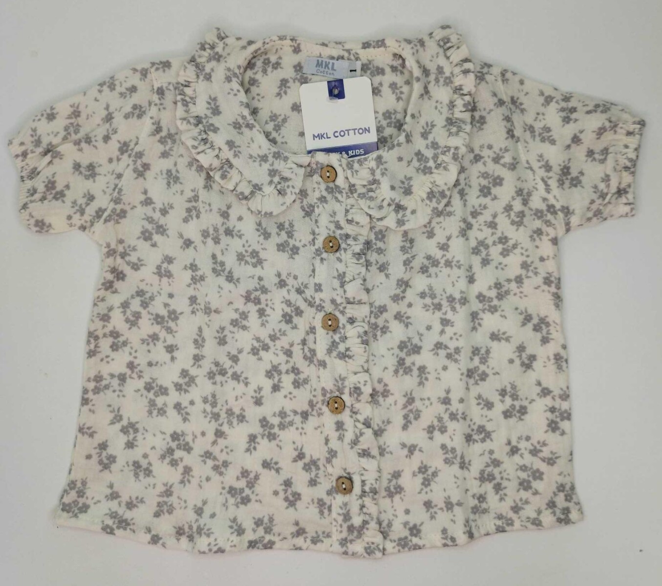 Camisa nena 