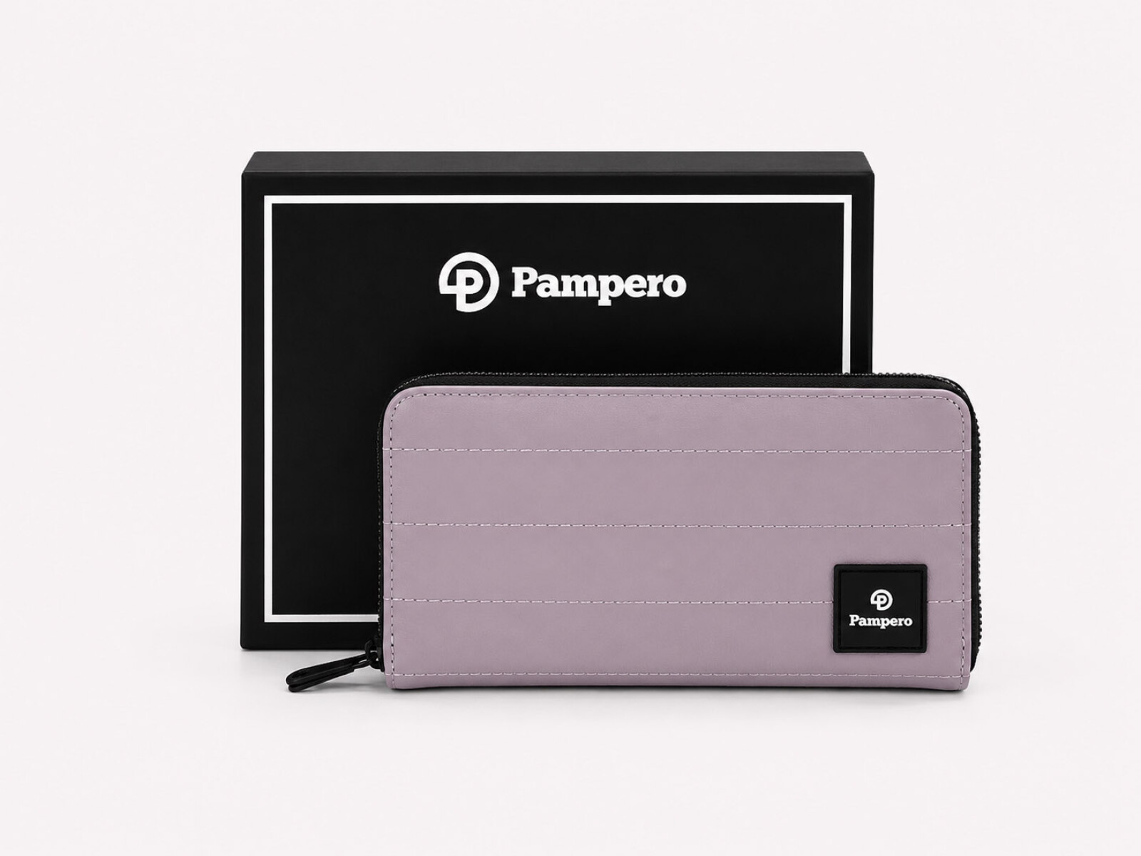 MONEDERO URBANO 44005 - Lila 