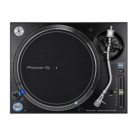 Bandeja De Vinilo Pioneer Plx1000 Negro Bandeja De Vinilo Pioneer Plx1000 Negro