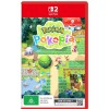 Juego Switch 2 Pokemon Pokopia Juego Switch 2 Pokemon Pokopia
