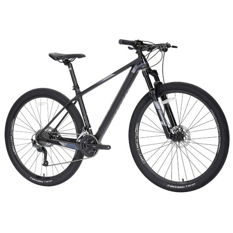 Java - Bicicleta de Montaña- Vetta- Rodado 27.5" Negra 001