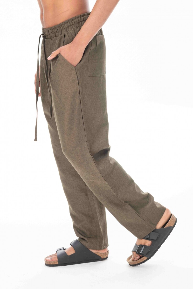 Pantalón Costa Verde