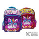 MOCHILA GATO UNICORNIO MOCHILA GATO UNICORNIO