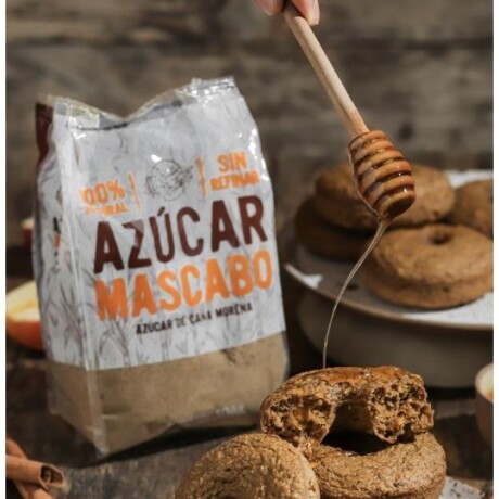 NAT-AZUCAR MASCABO TERRA VERDE 500G NAT-AZUCAR MASCABO TERRA VERDE 500G