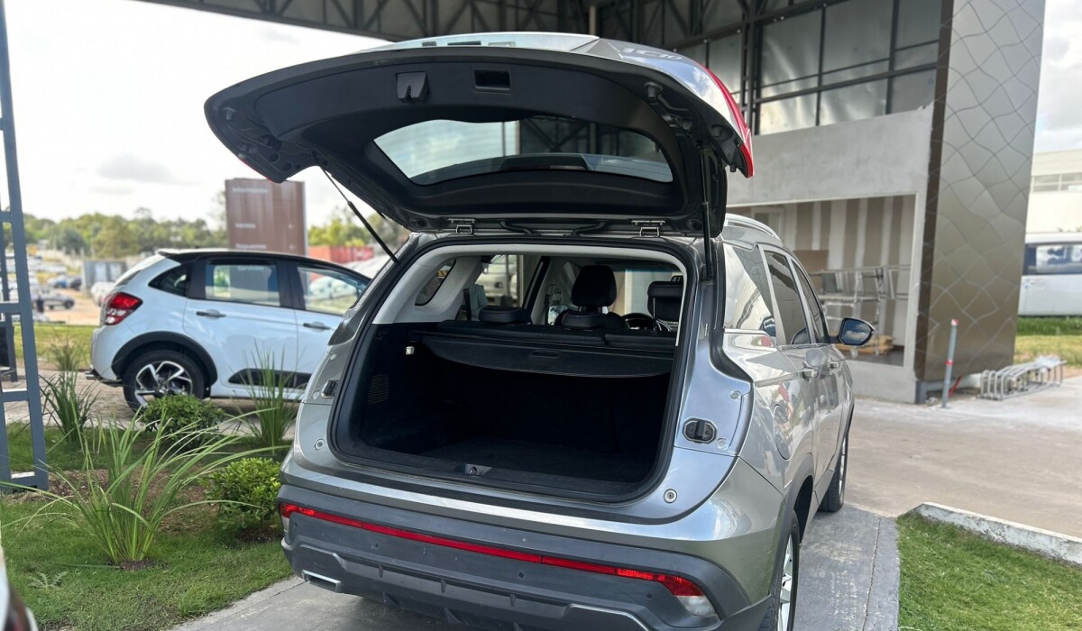 Chevrolet Captiva LT 1.5 AT - 2021 Chevrolet Captiva LT 1.5 AT - 2021