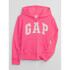 V-LOGO FZ PINK JUBILEE NYLON ON