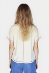 Remera Luana Beige