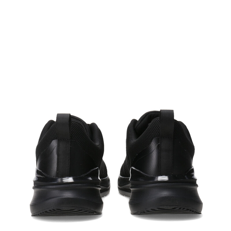 Championes de Hombre Umbro Lyro Negro