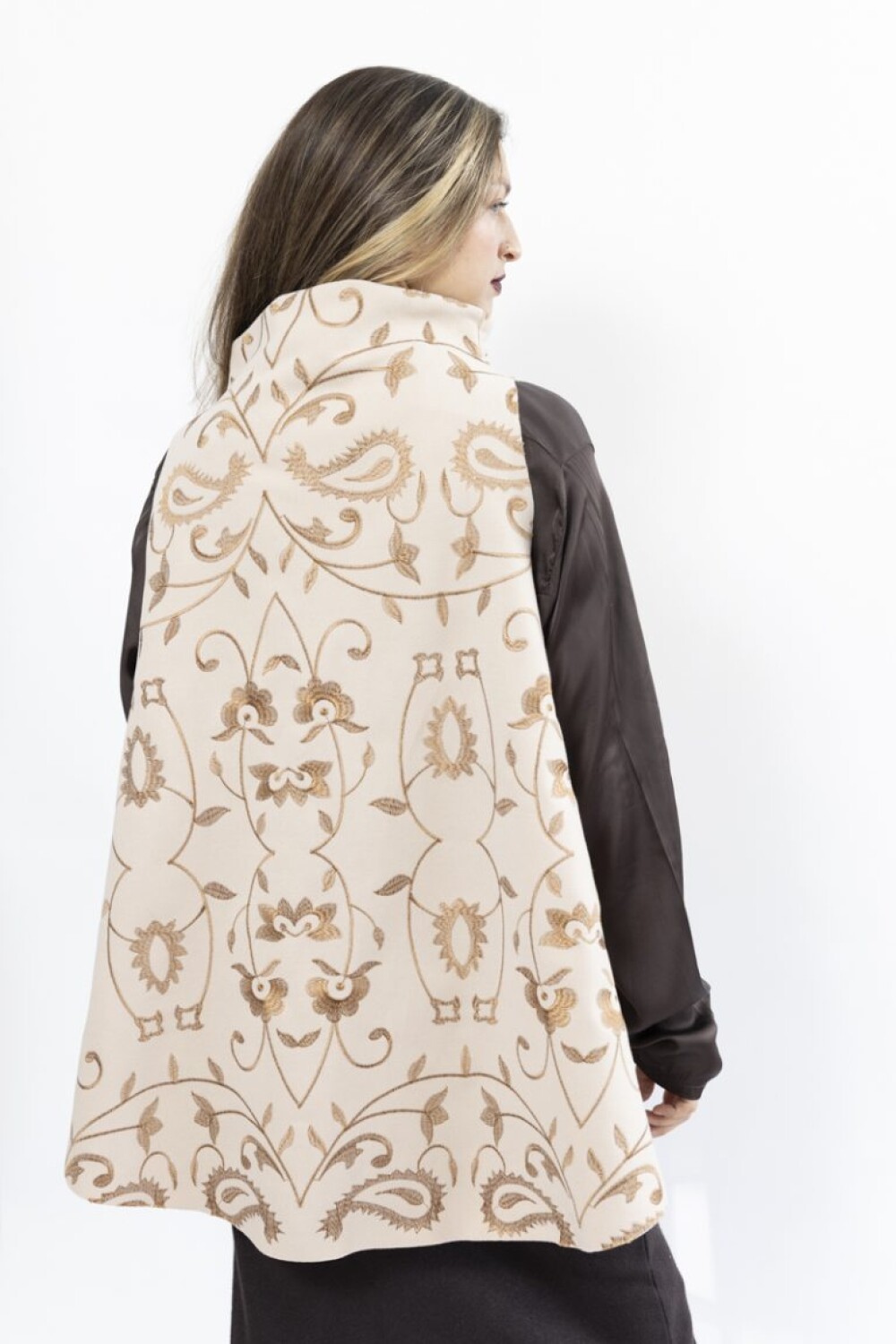 CHALECO SIMBU CHALECO SIMBU