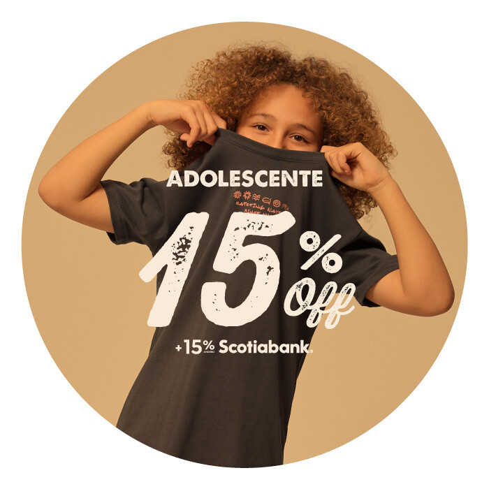 adolescente - hotweek