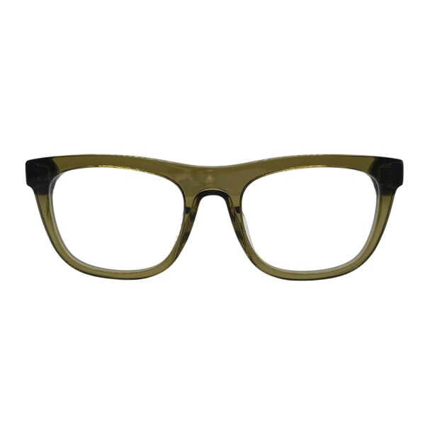 KENZO KZ50008I 001 51/19 140 - Adulto - Verde verdecristal
