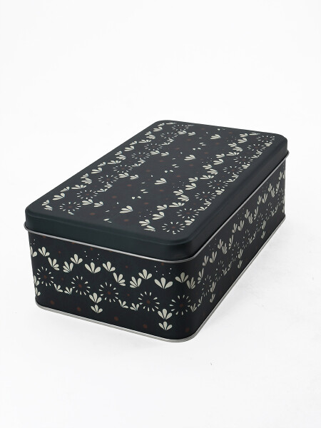 LATA RECTANGULAR ESTAMPA ESTAMPADO 1