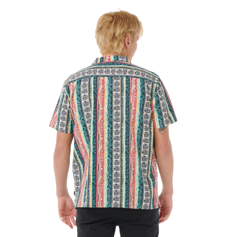 Camisa Rip Curl Horizon Camisa Rip Curl Horizon