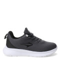 Championes Infantiles Topper Llambi II Gris - Negro