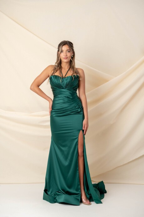 VESTIDO ODETTE VESTIDO ODETTE