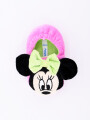 PANTUFLAS MINNIE ROSADO
