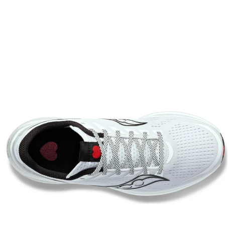 Championes Saucony de hombre - ENDORPHIN SPEED 3 - S2075677 WHITE/BLACK