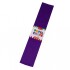 PAPEL CREPE 2MTS.X0.50 COLOR VIOLETA