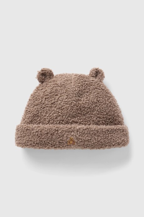 Gorro Sherpa Bebé Plymouth Rock