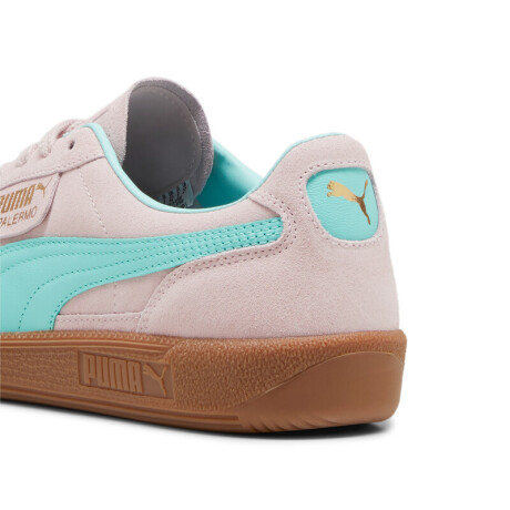 Palermo 39646323 Gris/Verde