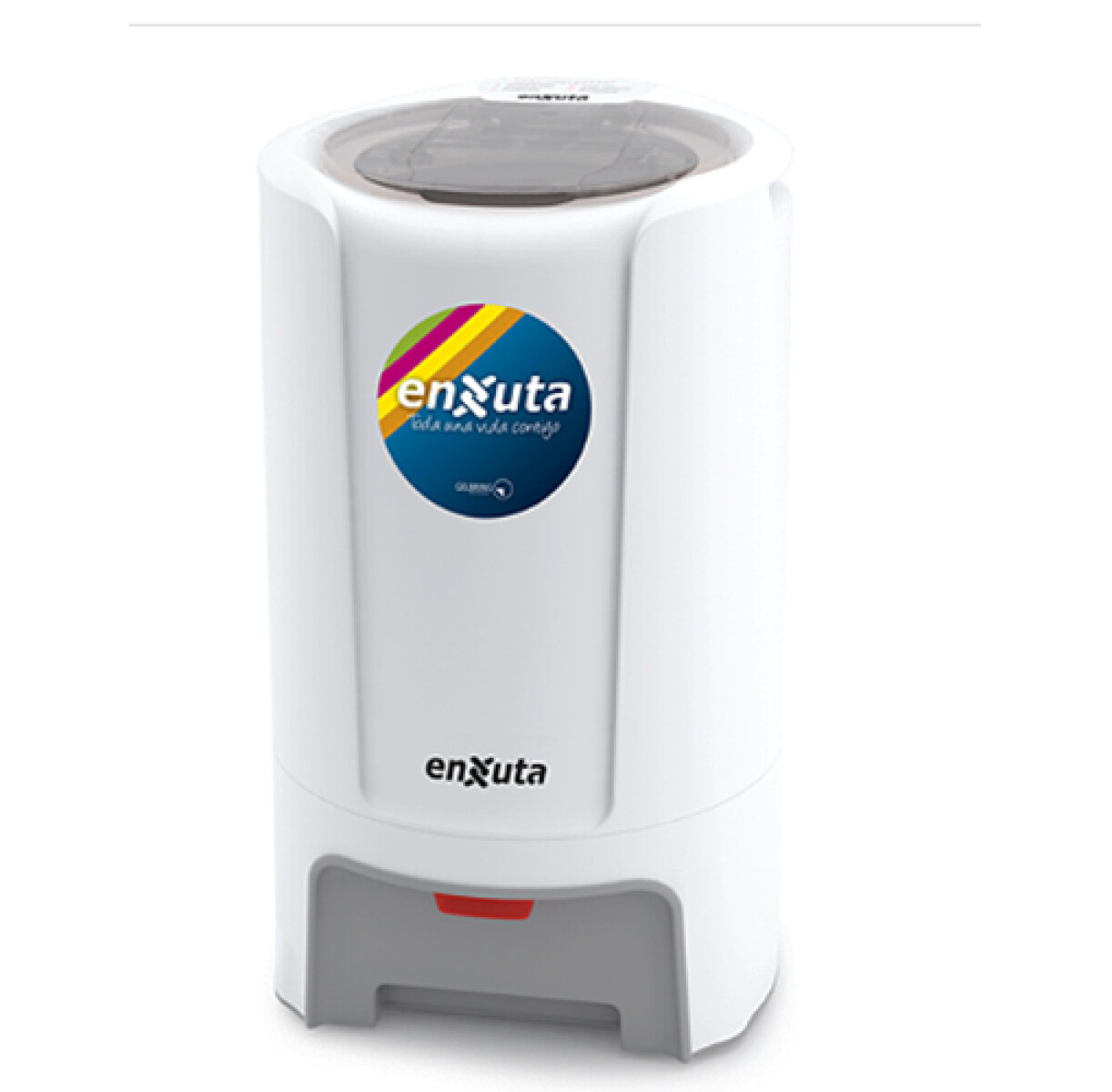 CENTRIFUGA ENXUTA CTENX 2742 4,2Kg -Blanca 