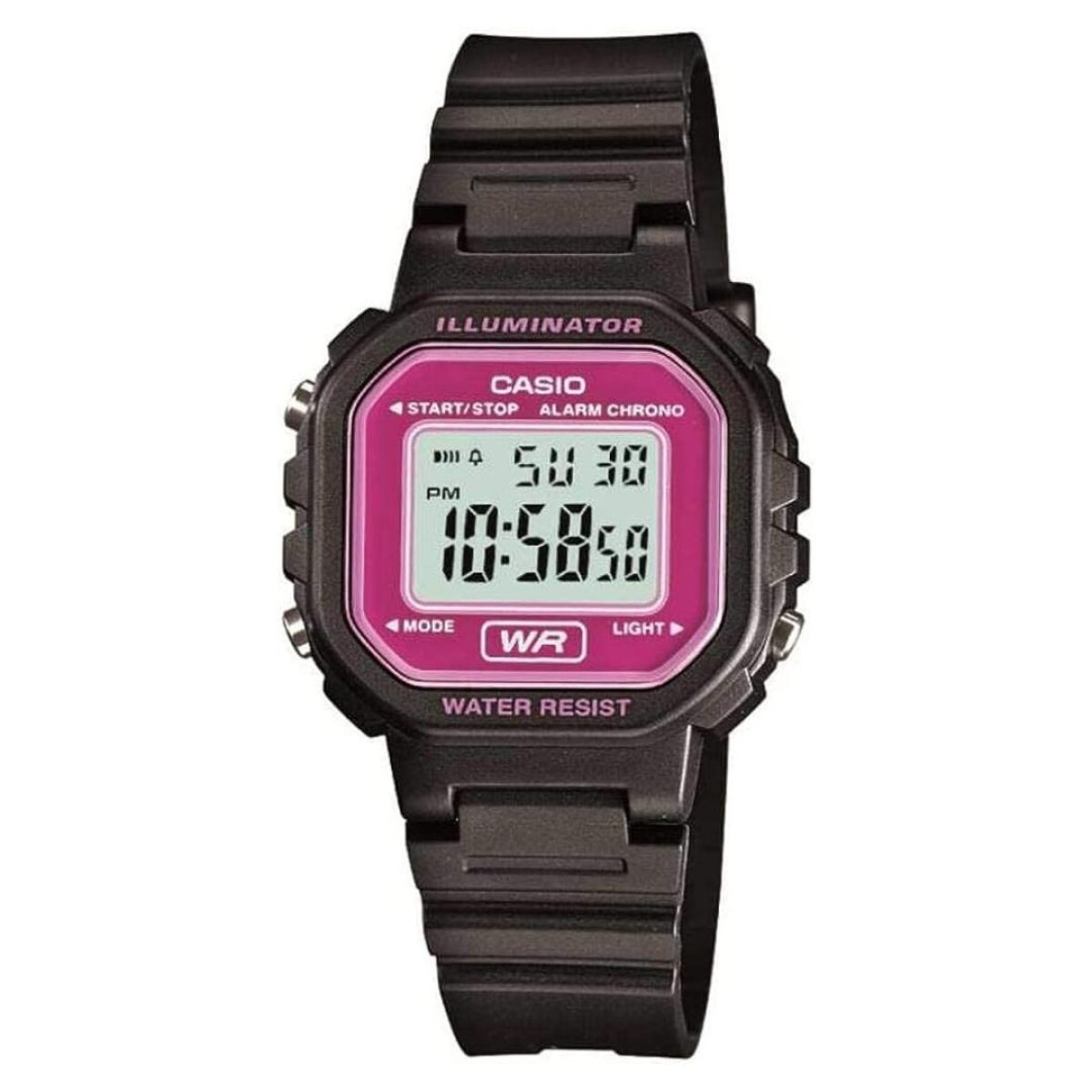 Casio - LA20WH-4A 