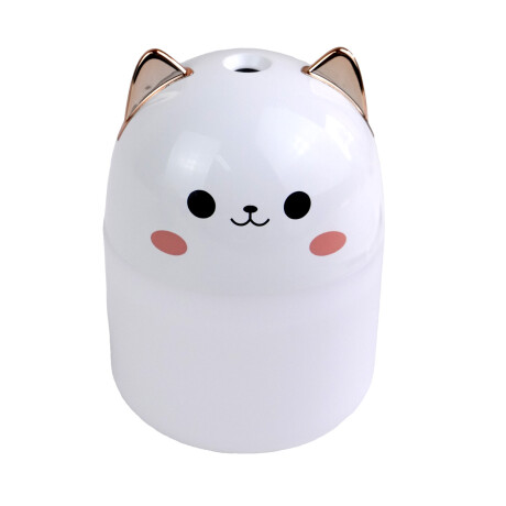 HUMIDIFICADOR 220ML HUMIDIFICADOR 220ML