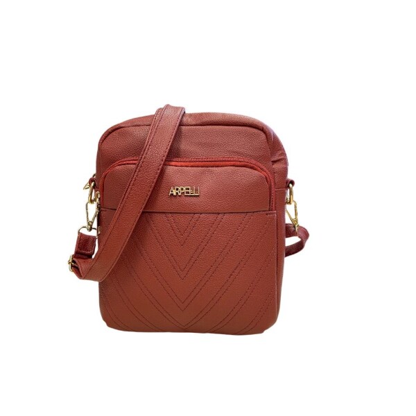 Morral simil Rojo
