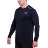 Avia Buzo Hombre Balisco - Negro Negro