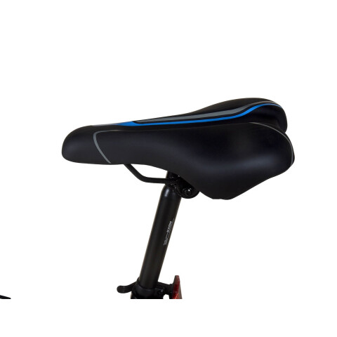 BICICLETA KOVA TIBET 27.5 HOMBRE C/FRENO DISCO BICICLETA KOVA TIBET 27.5 HOMBRE C/FRENO DISCO