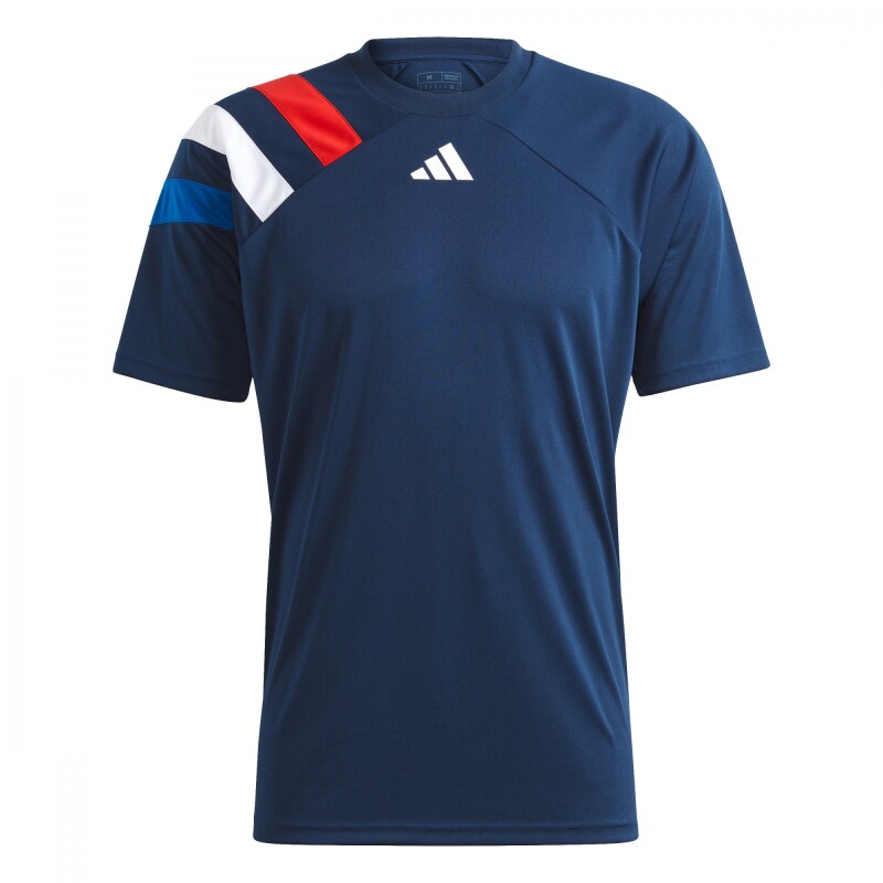 Remera Fortore23 de Hombre Multicolor