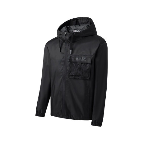 CAMPERA NBA Black