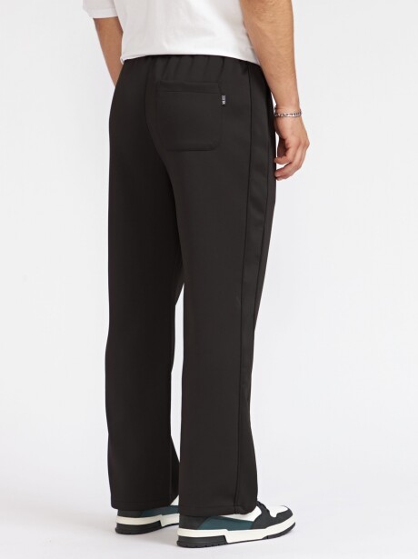 PANTALON UMA NEGRO