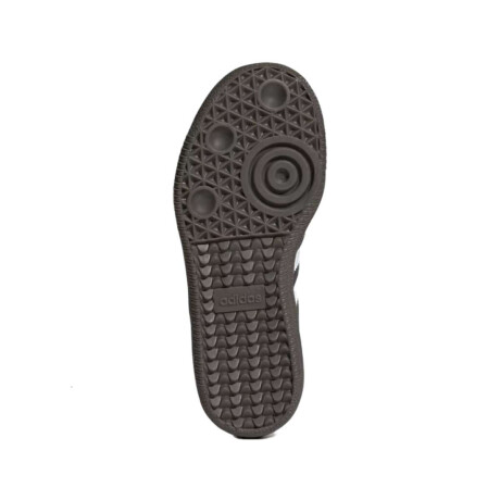 Championes Adidas Samba Og Niño Negro