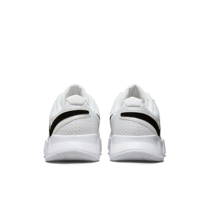 Championes Nike Running COURT LITE 4 de Mujer - FD6575-100 Blanco
