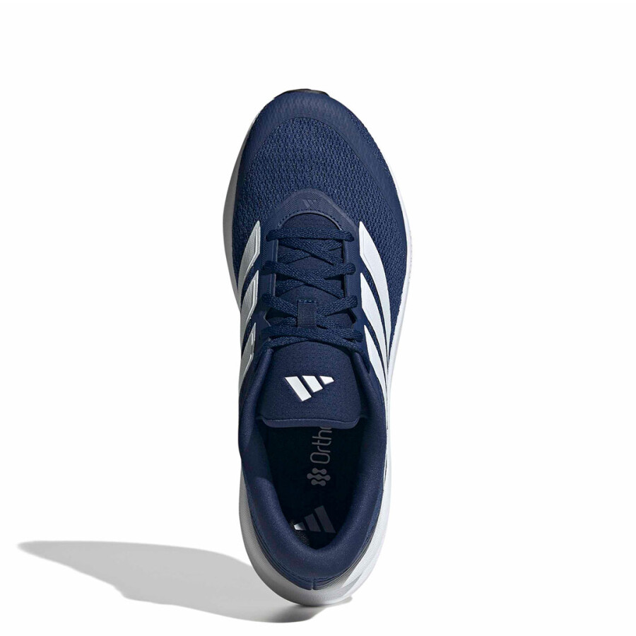 Championes de Hombre Adidas Runfalcon 6 M Azul