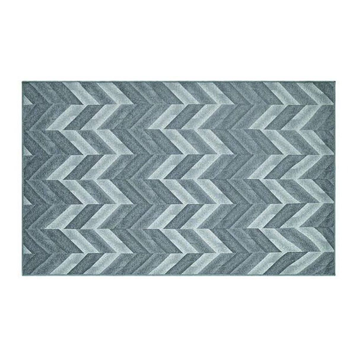 Alfombra Moderna | 50 x 80 cm - Vitral 