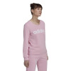 Buzo Adidas de Mujer - HL2161 Rosado