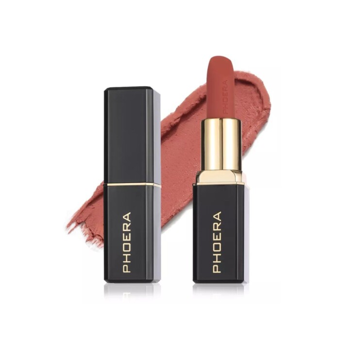 PHOERA LABIAL NO TRANSFER N°08 única