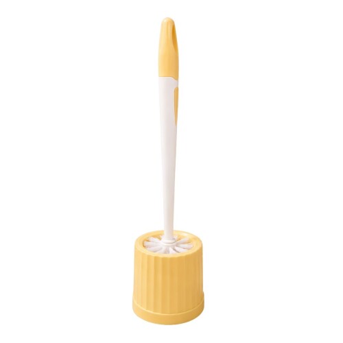 Cepillo Limpiador para Inodoro con Base N/a