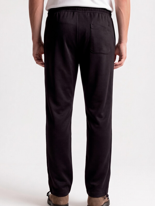 JOGGER FLONDER RUSTY Negro