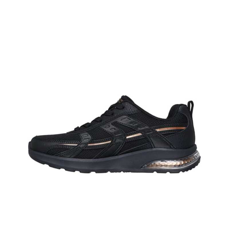 Championes Bobs Vision Air Tiered Vision Negro